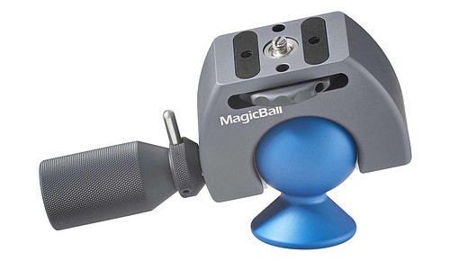 Novoflex Magic Ball MB 50 - 1