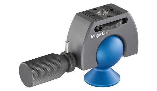Novoflex Magic Ball MB 50 - 1