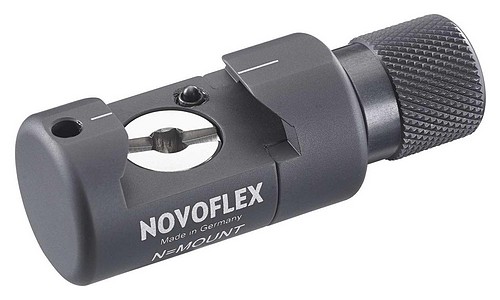 Novoflex Schnellkupplung Mini NATO