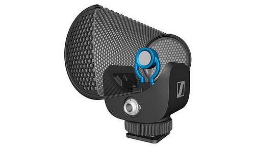 Sennheiser MKE 200 Kameramikrofon - 2
