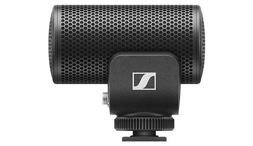 Sennheiser MKE 200 Kameramikrofon - 1