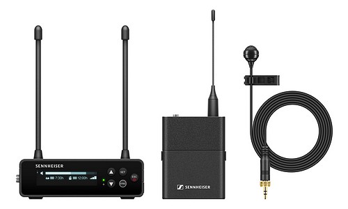 Sennheiser EW-DP ME4 Set (Y1-3) Mikrofonsystem