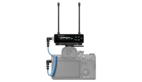 Sennheiser EW-DP 835 Set (Y1-3) Mikrofonsystem - 8