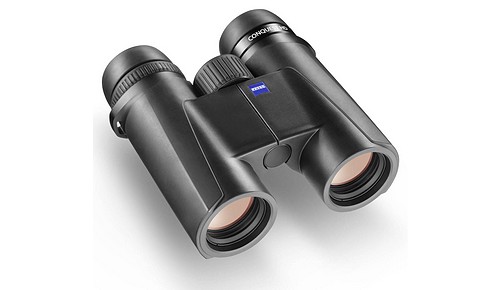 Zeiss Fernglas Conquest HD 8x32 - 1