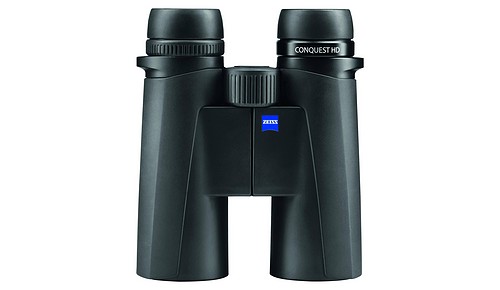 Zeiss Fernglas Conquest HD 10x42 - 1