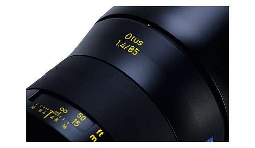 Zeiss Otus (Apo Distagon) 85/1,4 Canon EF B-Ware - 3