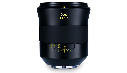 Zeiss Otus (Apo Distagon) 85/1,4 Canon EF B-Ware - 1