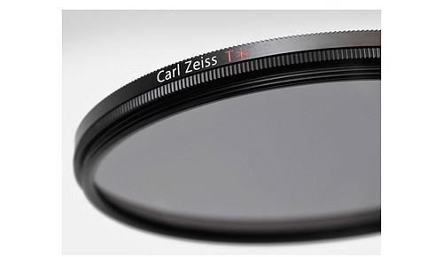 Zeiss T* Pol-Cirk 62mm - 1