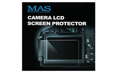 MAS LCD Protector Nikon D 780