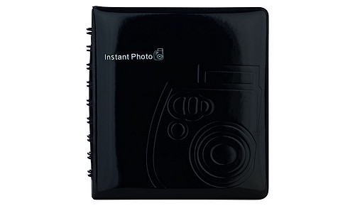 INSTAX Album Mini black - 1