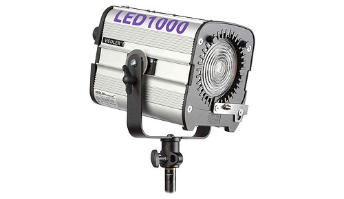 HEDLER Profilux LED 1000 - 1