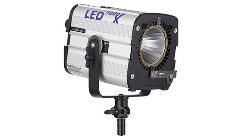 HEDLER Profilux LED 1000X - 1