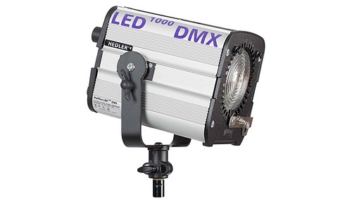 HEDLER Profilux LED 1000 DMX - 1