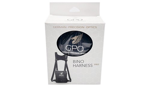 GPO Harness Brustgurt - 1