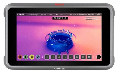 Atomos Ninja Pro Kit Monitor/Rekorder