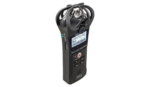 Zoom H1n-VP Audio Recorder inkl. Zubehör - 2