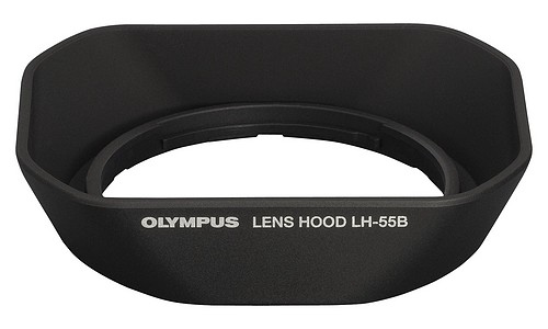 Olympus Gegenlichtblende LH-55B (9-18)