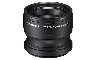 Olympus Telekonverter TCON-T01