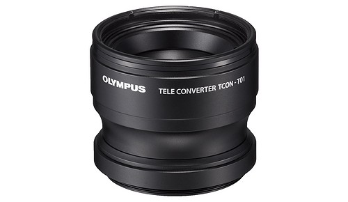 Olympus Telekonverter TCON-T01 - 1