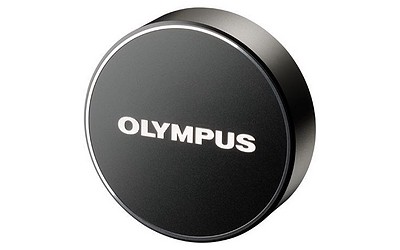 Olympus Objektivdeckel LC-61 schwarz