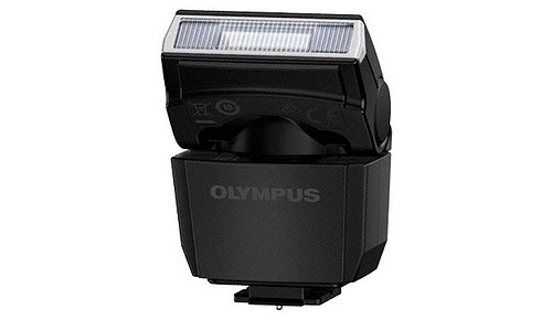 Olympus Blitzgerät FL-LM3 - 2