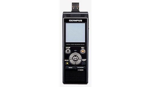 Olympus WS-853 Digitales Diktiergerät 8GB intern - 1