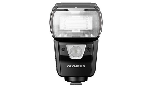 Olympus Blitzgerät FL-900 R - 1