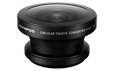 Olympus Konverter Fish Eye FCON-T02