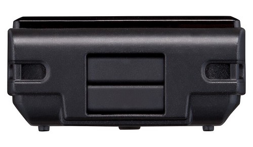 OM SYSTEM WS-883 (8 GB) schwarz Stereo- Rekorder - 15