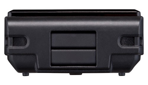 OM SYSTEM WS-883 (8 GB) schwarz Stereo- Rekorder - 16