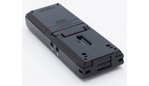 OM SYSTEM WS-883 (8 GB) schwarz Stereo- Rekorder - 7