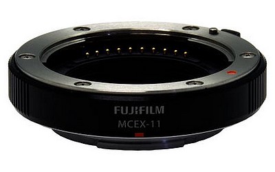 Fuji Zwischenring Makro MCEX-11
