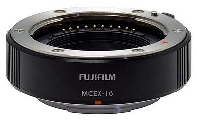 Fuji Zwischenring Makro MCEX-16