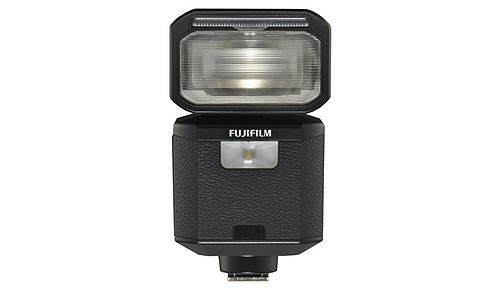 Fuji Blitzgerät EF-X500 TTL - 1