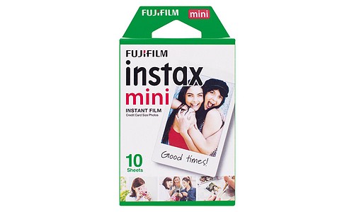 INSTAX mini Film, Einzelpack