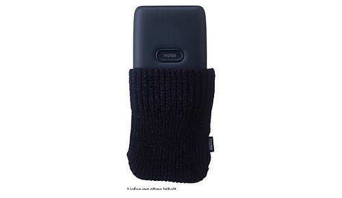 INSTAX Case Mini Link Socke Denim - 2