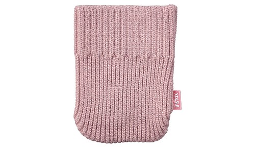 INSTAX Case Mini Link Socke Pink - 1
