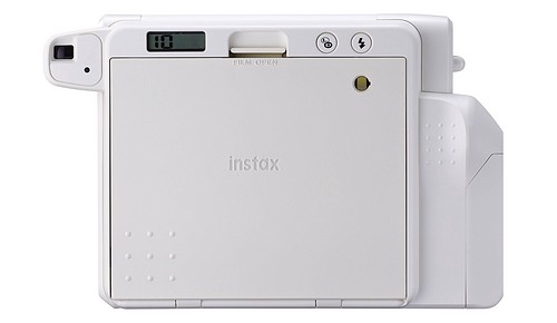 INSTAX WIDE 300 Sofortbildkamera, Toffee - 2