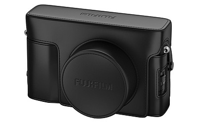 Fuji Tasche LC-X100V schwarz