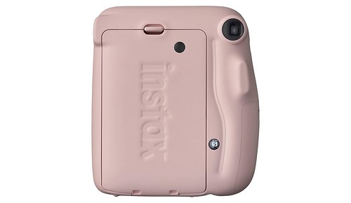 instax mini 11 Sofortbildkamera Blush-Pink - 2