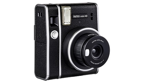 instax mini 40 Sofortbildkamera - 4