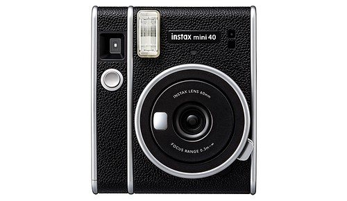 INSTAX mini 40 Sofortbildkamera - 1