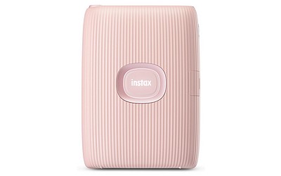 INSTAX Mini Link2 soft pink EX D