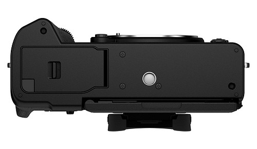 Fujifilm X-T5 Gehäuse schwarz - 3