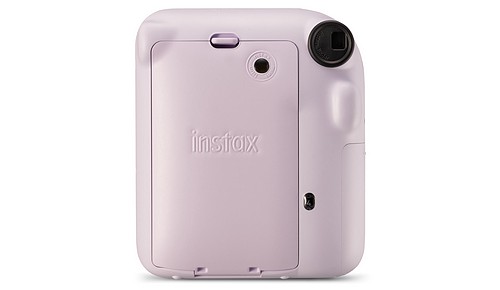 INSTAX mini 12 Sofortbildkamera Lilac-Purple - 1
