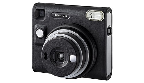 INSTAX SQUARE SQ 40 Sofortbildkamera - 3