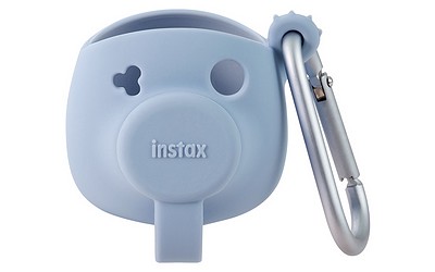 INSTAX Pal Silikontasche, blue