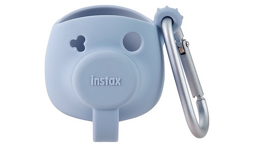 INSTAX Pal Silikontasche, blue - 1