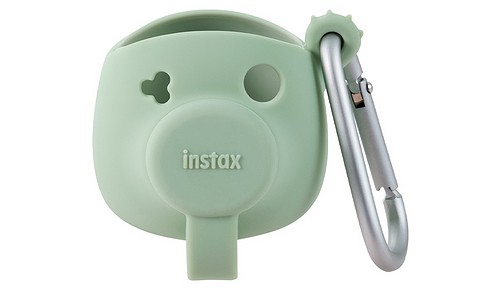 INSTAX Pal Silikontasche, green - 1