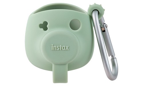 INSTAX Pal Silikontasche, green